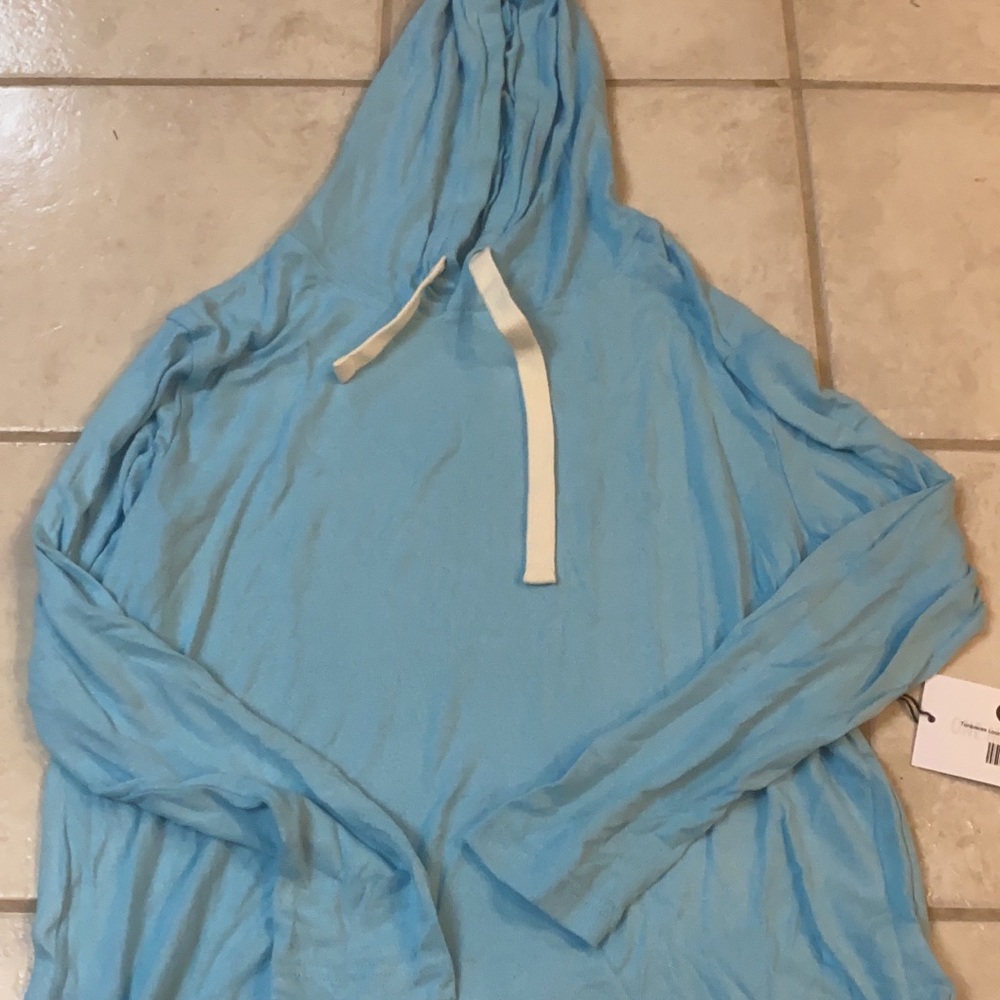 Zyia Boyfriend Hoodie